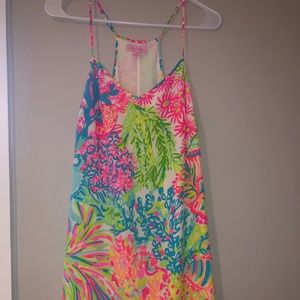 Lily Pulitzer Dress